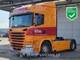Scania G450 G 4X2 NL Retarder Navi