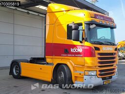 Scania G450 G 4X2 NL Retarder Navi