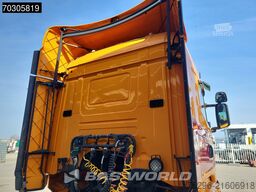 Scania G450 G 4X2 NL Retarder Navi