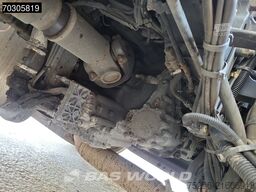 Scania G450 G 4X2 NL Retarder Navi