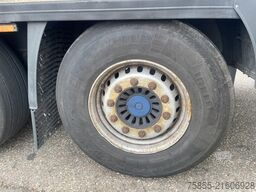 Krone N/A Tautliner / Coil / Discbrakes / SAF Axles /...