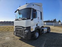 Renault T480 SLEEPER CAB