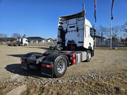Renault T480 SLEEPER CAB