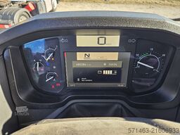 Renault T480 SLEEPER CAB