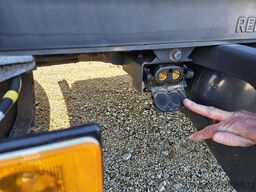 Renault T480 SLEEPER CAB