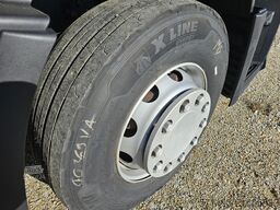 Renault T480 SLEEPER CAB