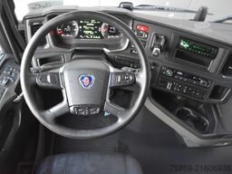Scania S450 NGS 4x2NB - NEW TACHO - FULL AIR - RETARDE...