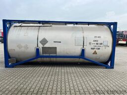 Welfit Oddy 20FT ISO, 24.930L / 1-COMP.  / T11 / valid 5Y/C...