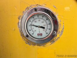 Welfit Oddy 20FT ISO, 24.930L / 1-COMP.  / T11 / valid 5Y/C...