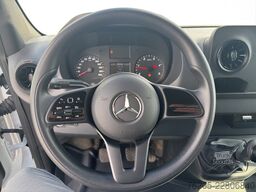 Mercedes-Benz Sprinter 315 CDI Pritsche Plane KlimaA