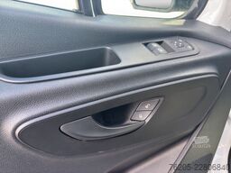 Mercedes-Benz Sprinter 315 CDI Pritsche Plane KlimaA