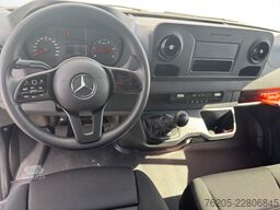 Mercedes-Benz Sprinter 315 CDI Pritsche Plane KlimaA