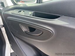 Mercedes-Benz Sprinter 315 CDI Pritsche Plane KlimaA
