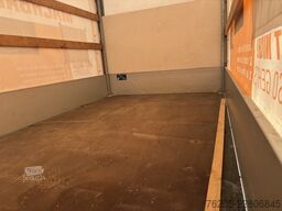 Mercedes-Benz Sprinter 315 CDI Pritsche Plane KlimaA