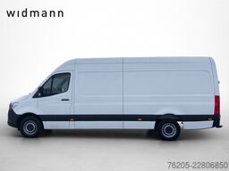 Mercedes-Benz Sprinter 317 CDI Hochdach Kasten lang AUT Kam.