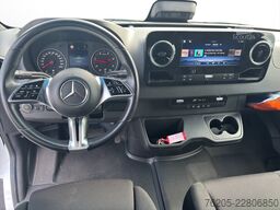 Mercedes-Benz Sprinter 317 CDI Hochdach Kasten lang AUT Kam.