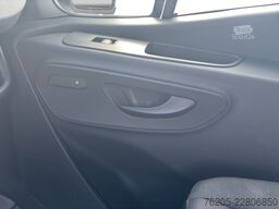 Mercedes-Benz Sprinter 317 CDI Hochdach Kasten lang AUT Kam.