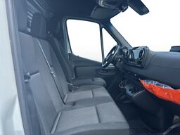 Mercedes-Benz Sprinter 317 CDI Hochdach Kasten lang AUT Kam.