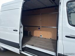 Mercedes-Benz Sprinter 317 CDI Hochdach Kasten lang AUT Kam.