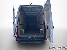 Mercedes-Benz Sprinter 317 CDI Hochdach Kasten lang AUT Kam.