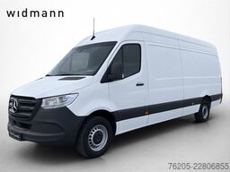 Mercedes-Benz Sprinter 317 CDI Hochdach Kasten lang AUT Kam.