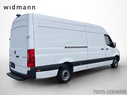 Mercedes-Benz Sprinter 317 CDI Hochdach Kasten lang AUT Kam.