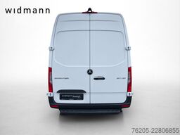 Mercedes-Benz Sprinter 317 CDI Hochdach Kasten lang AUT Kam.