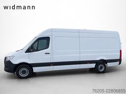 Mercedes-Benz Sprinter 317 CDI Hochdach Kasten lang AUT Kam.