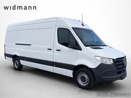 Mercedes-Benz Sprinter 317 CDI Hochdach Kasten lang AUT Kam.