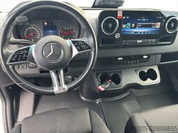 Mercedes-Benz Sprinter 317 CDI Hochdach Kasten lang AUT Kam.