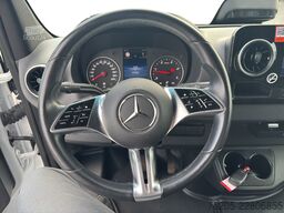 Mercedes-Benz Sprinter 317 CDI Hochdach Kasten lang AUT Kam.
