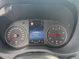 Mercedes-Benz Sprinter 317 CDI Hochdach Kasten lang AUT Kam.