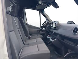 Mercedes-Benz Sprinter 317 CDI Hochdach Kasten lang AUT Kam.
