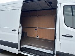 Mercedes-Benz Sprinter 317 CDI Hochdach Kasten lang AUT Kam.