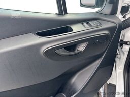 Mercedes-Benz Sprinter 317 CDI Hochdach Kasten lang AUT Kam.