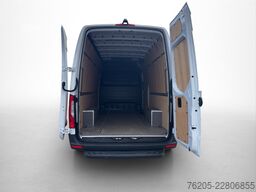 Mercedes-Benz Sprinter 317 CDI Hochdach Kasten lang AUT Kam.