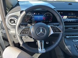 Mercedes-Benz V 250 d Style lang ACC AHK AUT Akustikglas Kam.