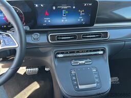 Mercedes-Benz V 250 d Style lang ACC AHK AUT Akustikglas Kam.