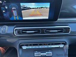 Mercedes-Benz V 250 d Style lang ACC AHK AUT Akustikglas Kam.