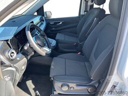 Mercedes-Benz V 250 d Style lang ACC AHK AUT Akustikglas Kam.