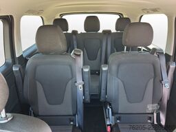 Mercedes-Benz V 250 d Style lang ACC AHK AUT Akustikglas Kam.