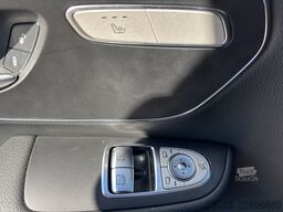Mercedes-Benz V 250 d Style lang ACC AHK AUT Akustikglas Kam.