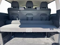 Mercedes-Benz V 250 d Style lang ACC AHK AUT Akustikglas Kam.