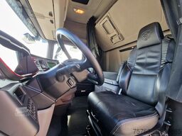 Scania 530S V8 NGS Highline 4x2 + Berger Ecotrail - Fu...
