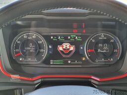 Scania 530S V8 NGS Highline 4x2 + Berger Ecotrail - Fu...
