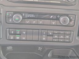 Scania 530S V8 NGS Highline 4x2 + Berger Ecotrail - Fu...