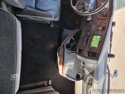 Scania 530S V8 NGS Highline 4x2 + Berger Ecotrail - Fu...