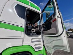 Scania 530S V8 NGS Highline 4x2 + Berger Ecotrail - Fu...