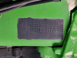 Scania 530S V8 NGS Highline 4x2 + Berger Ecotrail - Fu...