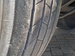 Scania 530S V8 NGS Highline 4x2 + Berger Ecotrail - Fu...